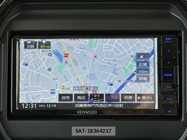 Mazda FLAIR CROSSOVER 2025-03 6751609-2
