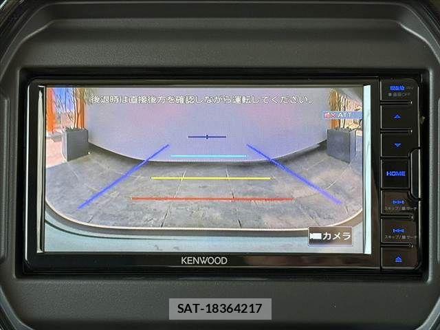 Mazda FLAIR CROSSOVER 2025-03 6751609-3