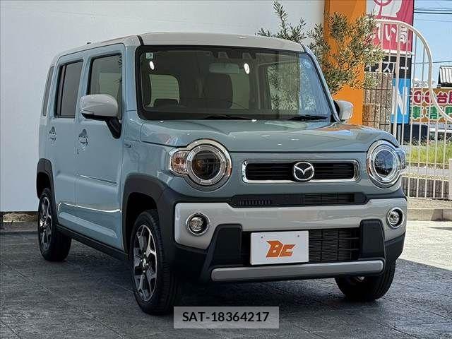 Mazda FLAIR CROSSOVER 2025-03 6751609-7