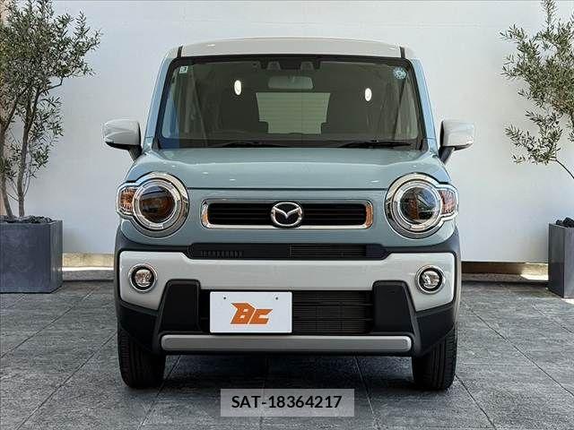Mazda FLAIR CROSSOVER 2025-03 6751609-8