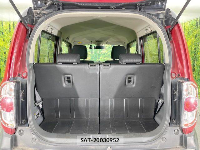 Mazda FLAIR CROSSOVER 2014-07 6905242-9