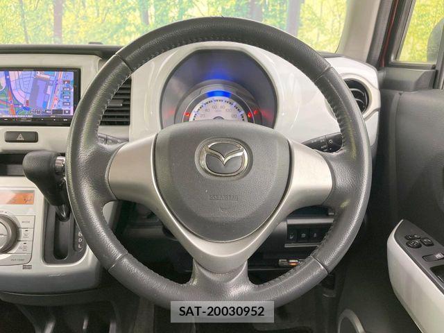 Mazda FLAIR CROSSOVER 2014-07 6905242-10