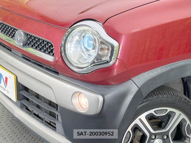 Mazda FLAIR CROSSOVER 2014-07 6905242-11