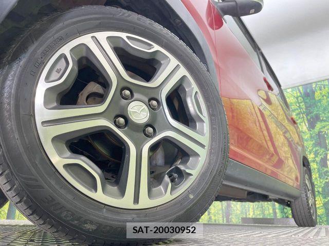 Mazda FLAIR CROSSOVER 2014-07 6905242-12