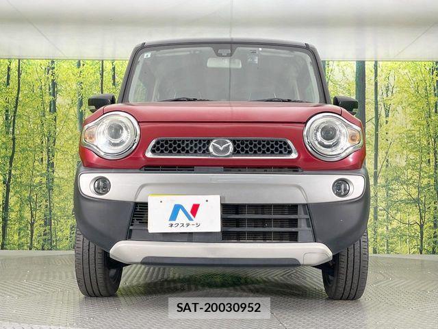 Mazda FLAIR CROSSOVER 2014-07 6905242-13