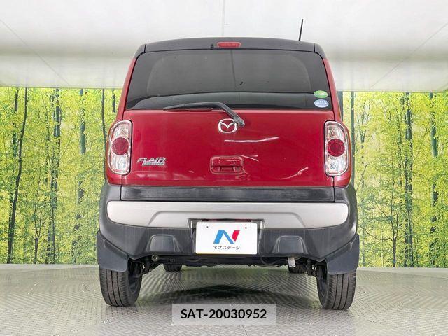 Mazda FLAIR CROSSOVER 2014-07 6905242-14