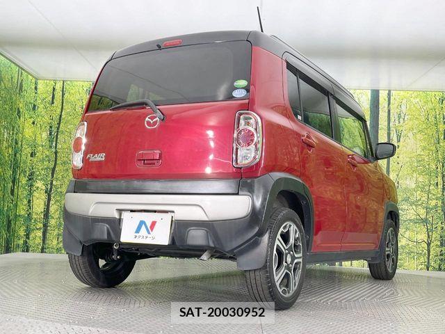 Mazda FLAIR CROSSOVER 2014-07 6905242-16