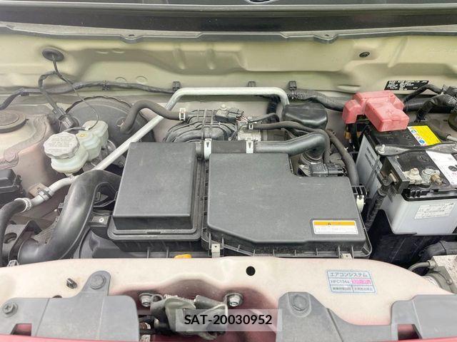 Mazda FLAIR CROSSOVER 2014-07 6905242-17