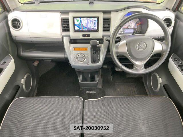 Mazda FLAIR CROSSOVER 2014-07 6905242-1