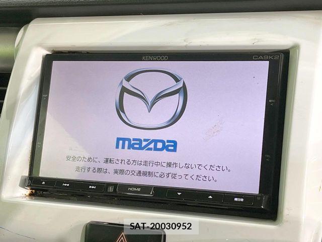 Mazda FLAIR CROSSOVER 2014-07 6905242-3