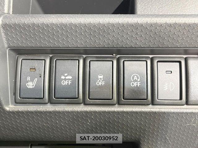 Mazda FLAIR CROSSOVER 2014-07 6905242-6