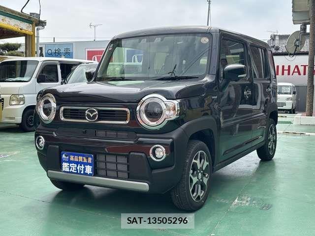 Mazda FLAIR CROSSOVER 2025-03 6905240-0