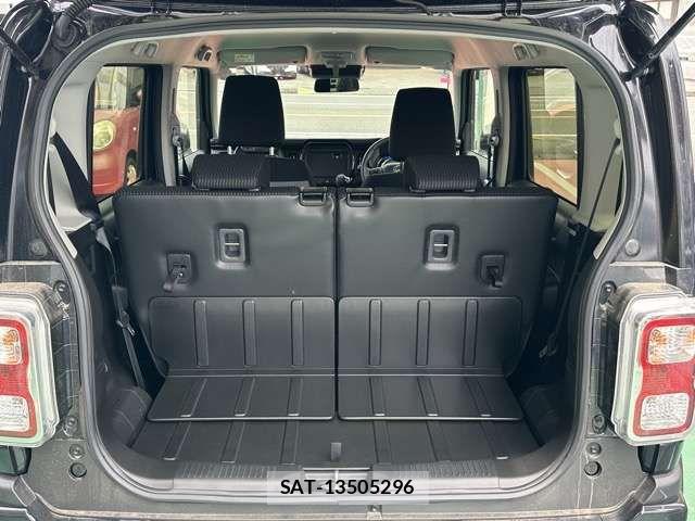 Mazda FLAIR CROSSOVER 2025-03 6905240-9