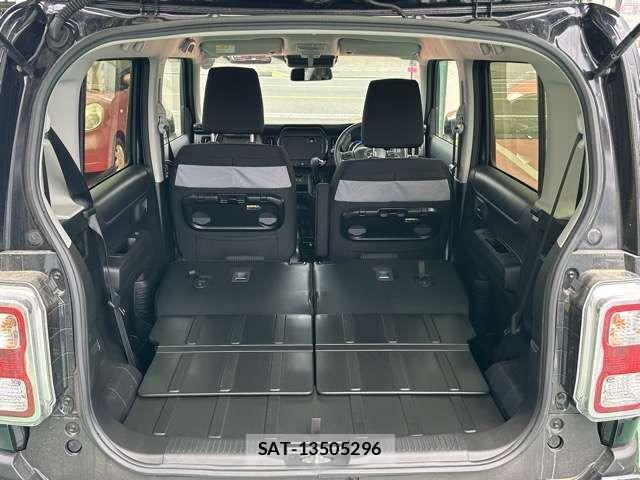Mazda FLAIR CROSSOVER 2025-03 6905240-10