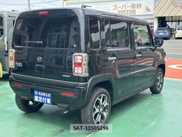 Mazda FLAIR CROSSOVER 2025-03 6905240-11
