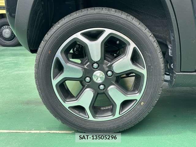 Mazda FLAIR CROSSOVER 2025-03 6905240-12