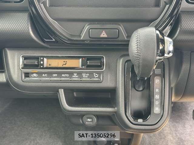 Mazda FLAIR CROSSOVER 2025-03 6905240-16