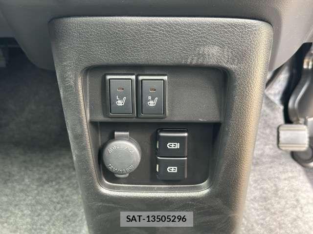 Mazda FLAIR CROSSOVER 2025-03 6905240-17
