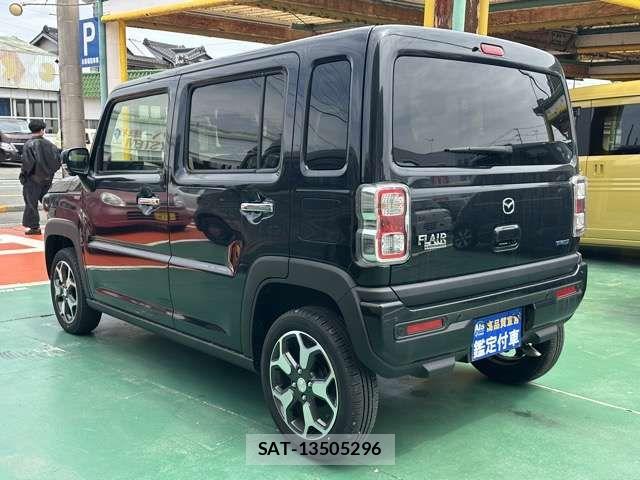Mazda FLAIR CROSSOVER 2025-03 6905240-1