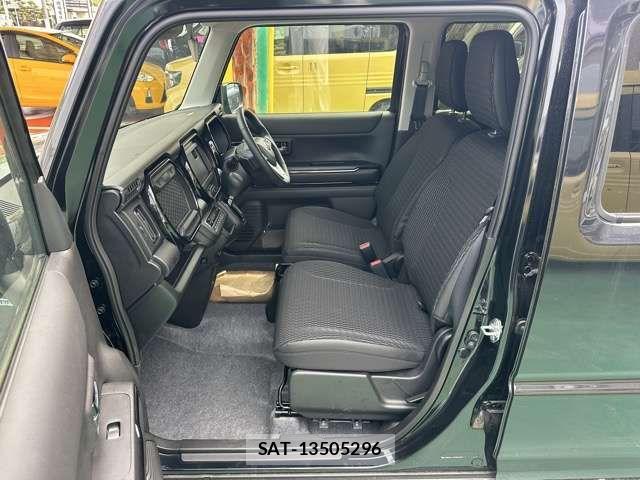 Mazda FLAIR CROSSOVER 2025-03 6905240-2