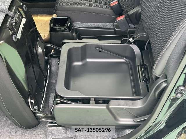 Mazda FLAIR CROSSOVER 2025-03 6905240-3