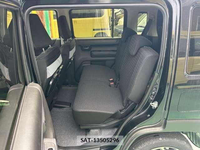 Mazda FLAIR CROSSOVER 2025-03 6905240-4