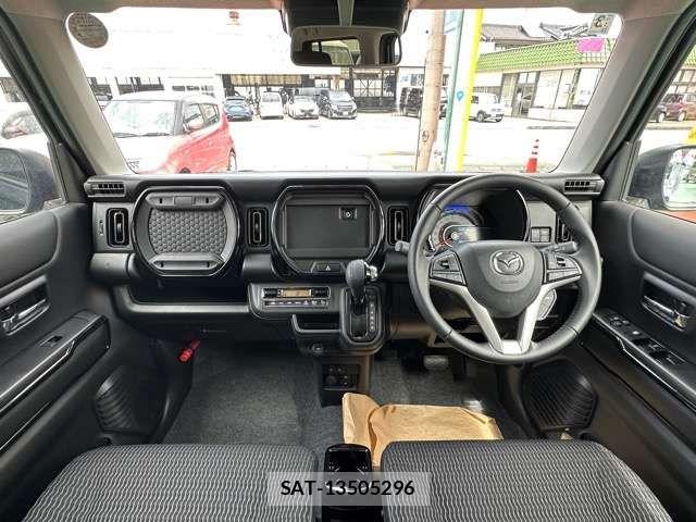 Mazda FLAIR CROSSOVER 2025-03 6905240-5