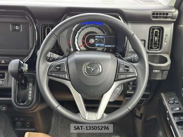 Mazda FLAIR CROSSOVER 2025-03 6905240-6