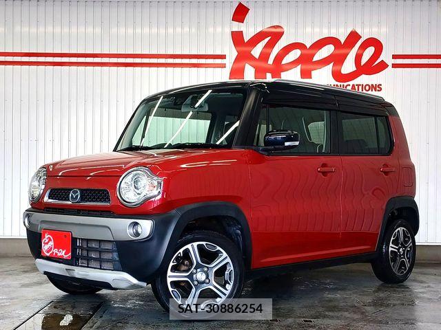 sat car