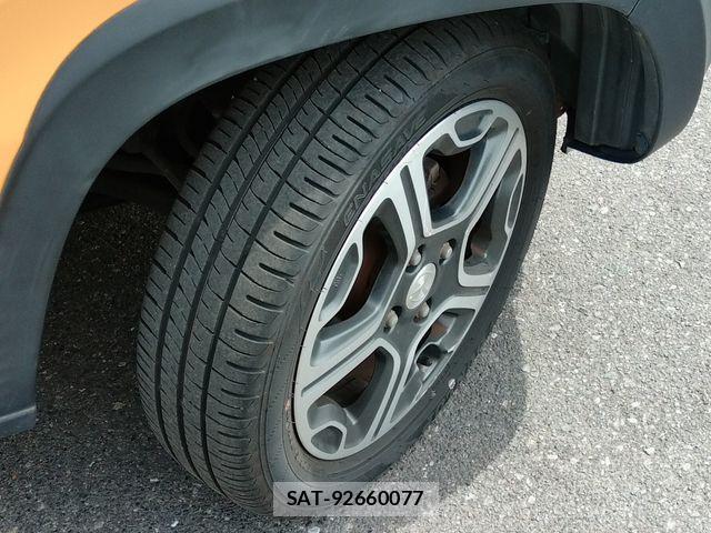Mazda FLAIR CROSSOVER 2016-05 6993623-9