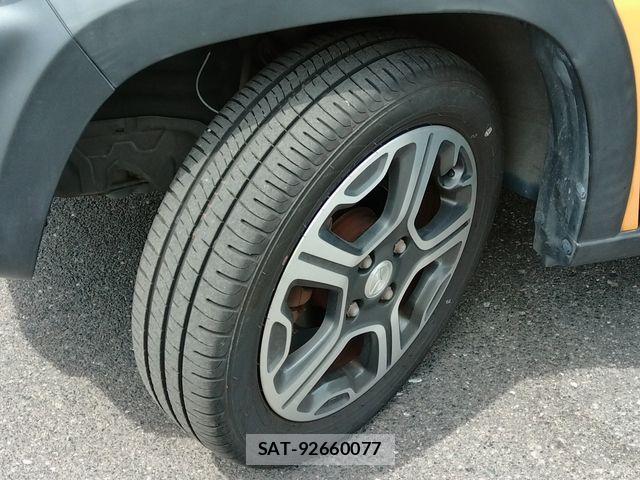 Mazda FLAIR CROSSOVER 2016-05 6993623-11