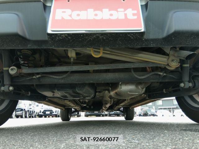 Mazda FLAIR CROSSOVER 2016-05 6993623-13
