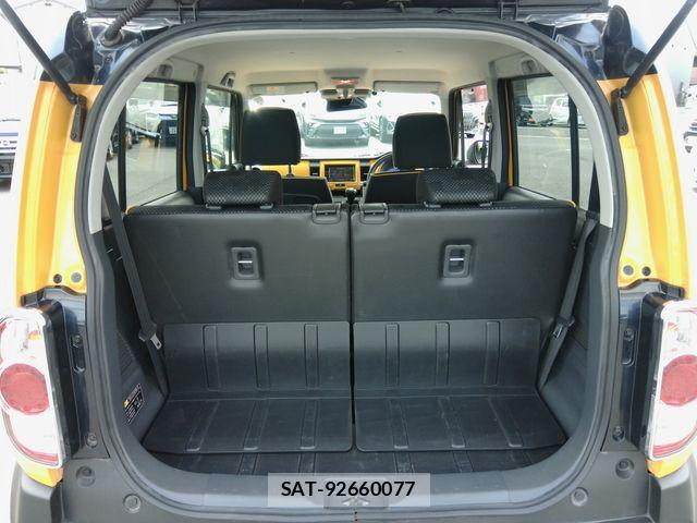 Mazda FLAIR CROSSOVER 2016-05 6993623-14