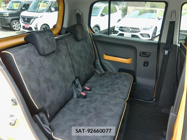 Mazda FLAIR CROSSOVER 2016-05 6993623-16