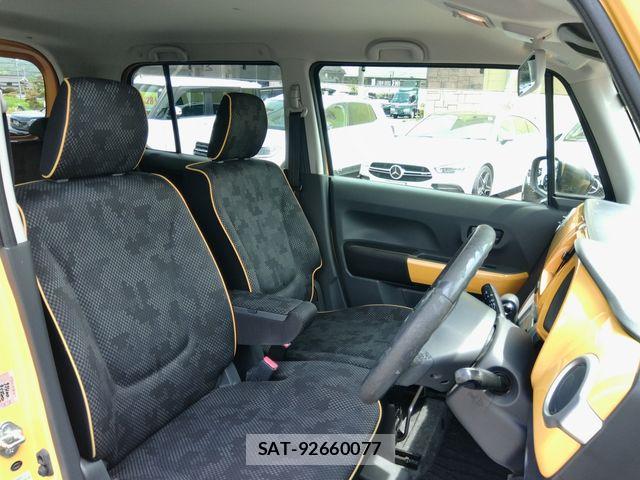 Mazda FLAIR CROSSOVER 2016-05 6993623-17