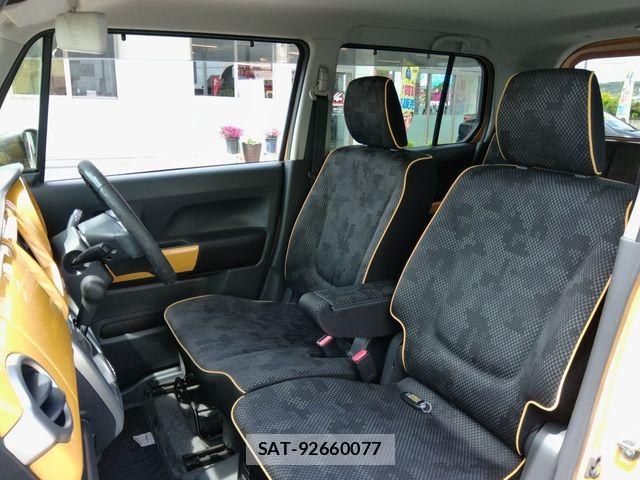 Mazda FLAIR CROSSOVER 2016-05 6993623-18