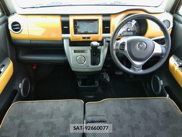 Mazda FLAIR CROSSOVER 2016-05 6993623-1