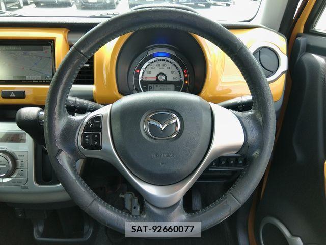 Mazda FLAIR CROSSOVER 2016-05 6993623-19