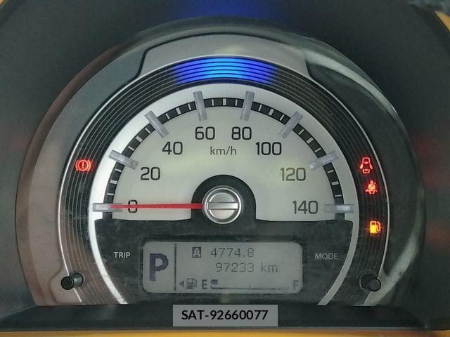 Mazda FLAIR CROSSOVER 2016-05 6993623-20