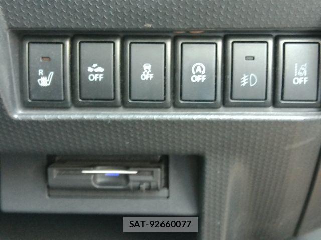 Mazda FLAIR CROSSOVER 2016-05 6993623-21