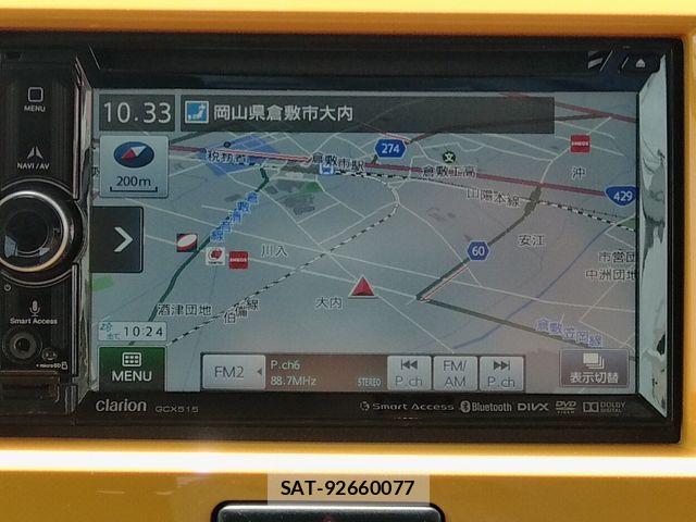 Mazda FLAIR CROSSOVER 2016-05 6993623-22