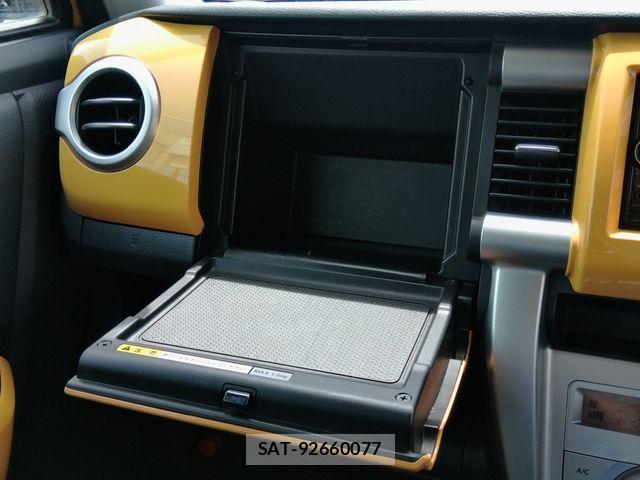 Mazda FLAIR CROSSOVER 2016-05 6993623-27