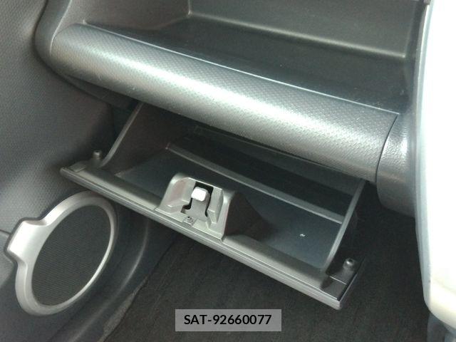 Mazda FLAIR CROSSOVER 2016-05 6993623-28