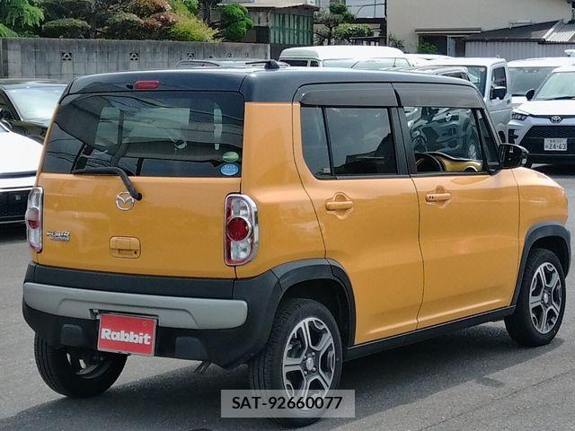 Mazda FLAIR CROSSOVER 2016-05 6993623-2