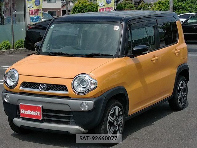 Mazda FLAIR CROSSOVER 2016-05 6993623-4