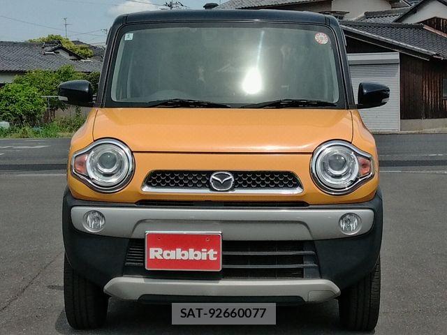 Mazda FLAIR CROSSOVER 2016-05 6993623-5