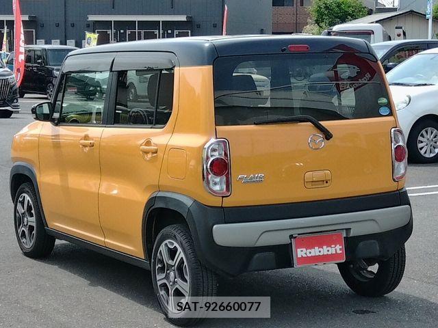 Mazda FLAIR CROSSOVER 2016-05 6993623-6