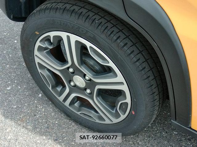 Mazda FLAIR CROSSOVER 2016-05 6993623-8