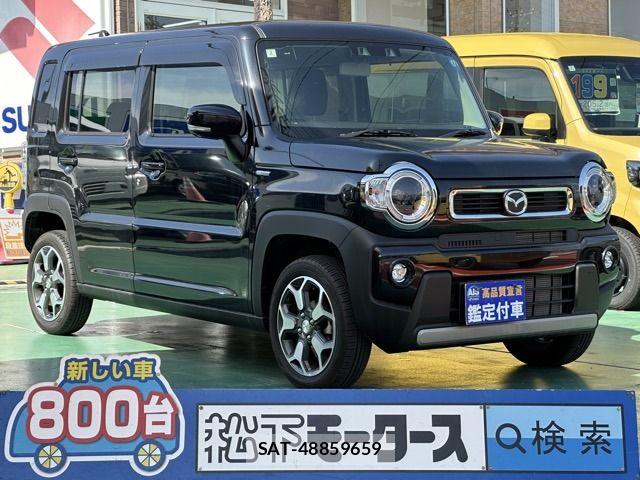 Mazda FLAIR CROSSOVER 2024-02 7218668-0