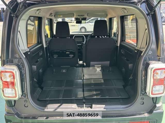 Mazda FLAIR CROSSOVER 2024-02 7218668-10